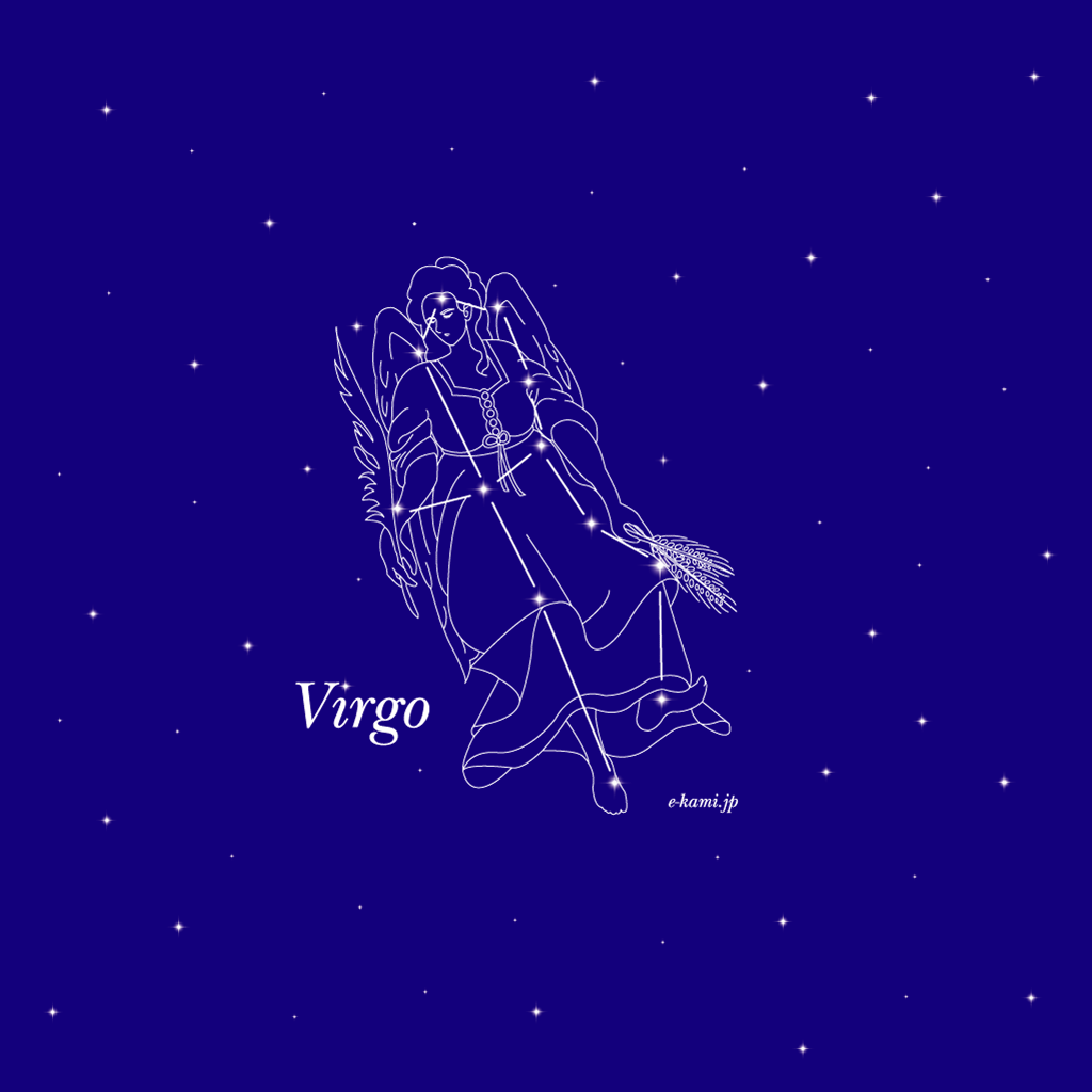 Virgo for iPad