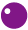 オーナメント紫