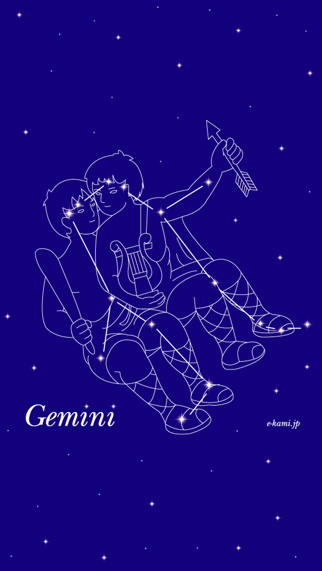 Gemini for ｉＰｈｏｎｅ