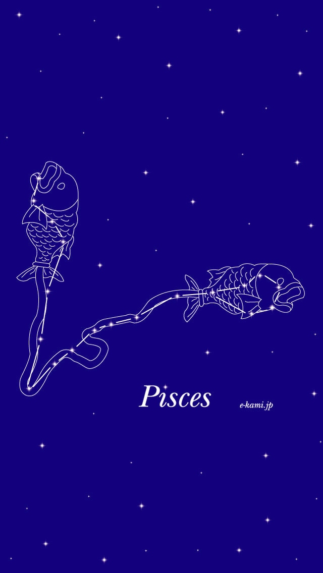Pisces for ｉＰｈｏｎｅ