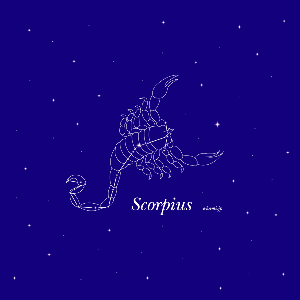 Scorpius for iPad