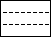 A3白紙　縦長3分割−図