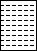 A4白紙　縦10面−図